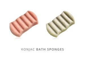 bath-sponges